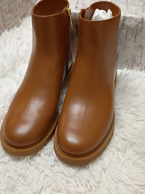MICHAEL Michael Kors Women's Sz 8.5 Ankle Boots Booties New🆕 - Picture 6 of 8